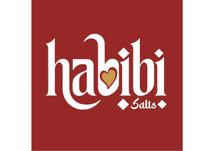 Image for mark UK00004180658 HABIBI SALTS
