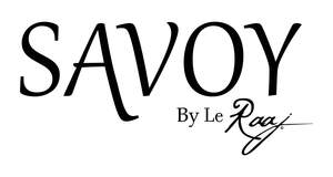 Image for mark UK00004181906 Savoy by Le Raaj