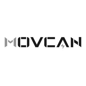 Image for mark UK00004182456 Movcan