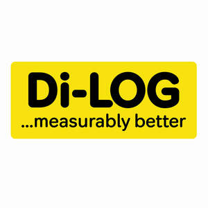 Image for mark UK00004182567_1of3 Di-LOG … measurably better