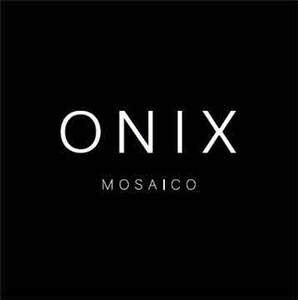 Image for mark UK00004186109 ONIX MOSAICO