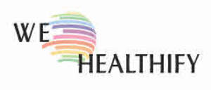 Image for mark UK00004186528 WE HEALTHIFY