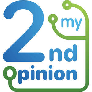 Image for mark UK00004186555 MY 2ND OPINION