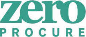 Image for mark UK00004186586_1of2 ZERO PROCURE