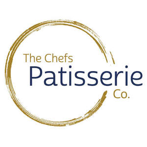 Image for mark UK00004187345_1of3 THE CHEFS PATISSERIE CO.