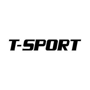 Image for mark UK00004188246 T-SPORT