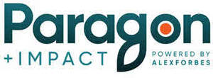 Image for mark UK00004192635 PARAGON + IMPACT POWERED BY ALEXFORBES