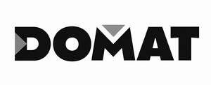 Image for mark UK00004193330 DOMAT