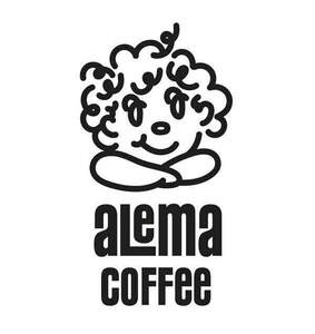 Image for mark UK00004196766_3of4 ALEMA COFFEE
