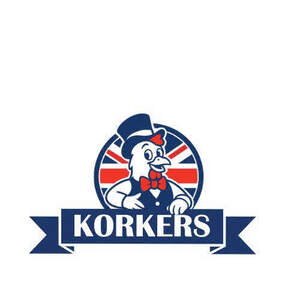 Image for mark UK00004196969 KORKERS