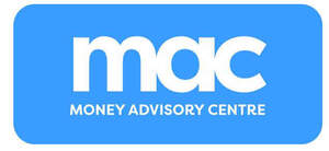 Image for mark UK00004198203 MAC MONEY ADVISORY CENTRE