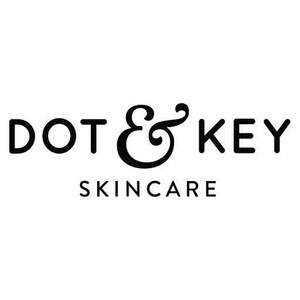 Image for mark UK00004198361 DOT & KEY SKINCARE