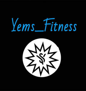 Image for mark UK00004198484 Yems Fitness