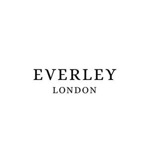 Image for mark UK00004198763 EVERLEY LONDON