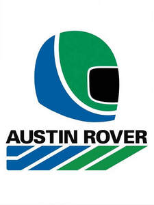 Image for mark UK00004199322 AUSTIN ROVER