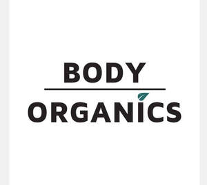 Image for mark UK00004199465 BODY ORGANICS