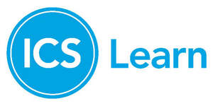 Image for mark UK00004201167_1of2 ICS LEARN