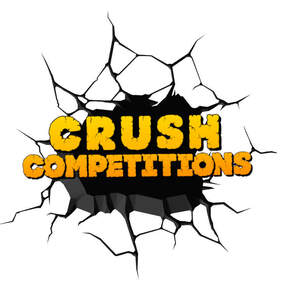 Image for mark UK00004201282 CRUSH COMPETITIONS