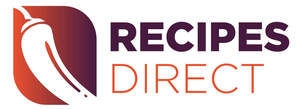 Image for mark UK00004202074 RECIPES DIRECT