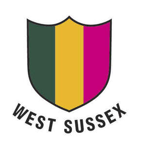 Image for mark UK00004203456 WEST SUSSEX
