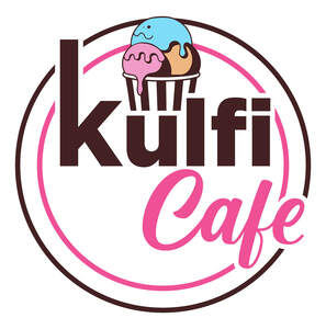 Image for mark UK00004204001 KULFI CAFE