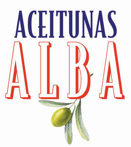 Image for mark UK00004204308 ACEITUNAS ALBA