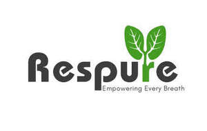 Image for mark UK00004205144 RESPURE EMPOWERING EVERY BREATH