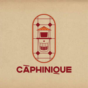 Image for mark UK00004205278_1of3 CAPHINIQUE