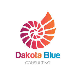 Image for mark UK00004205507_1of2 DAKOTA BLUE CONSULTING