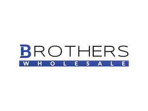 Image for mark UK00004205591 BROTHERS WHOLESALE