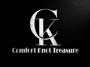 Image for mark UK00004205755 CK COMFORT KNOT TREASURE