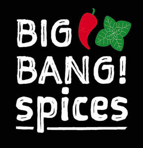 Image for mark UK00004205777 BIG BANG! SPICES