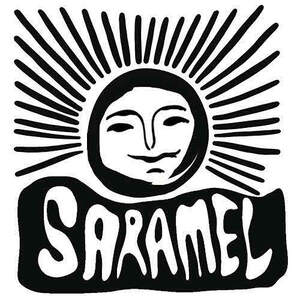 Image for mark UK00004205942_1of3 SARAMEL