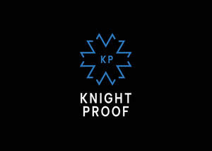 Image for mark UK00004206307 KP Knight Proof