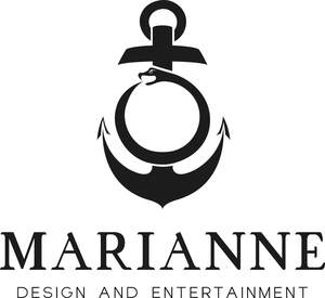 Image for mark UK00004206665 MARIANNE DESIGN AND ENTERTAINMENT