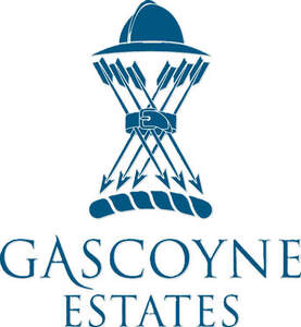 Image for mark UK00004206861 GASCOYNE ESTATES