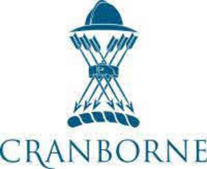 Image for mark UK00004206875 CRANBORNE