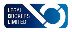 Image for mark UK00004206910_1of2 LEGAL BROKERS LIMITED