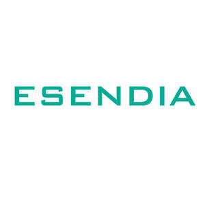Image for mark UK00004206954 ESENDIA