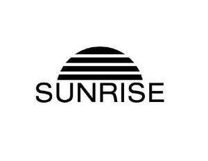 Image for mark UK00004207622 SUNRISE