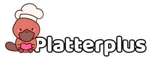 Image for mark UK00004207685 PLATTERPLUS