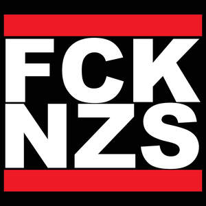 Image for mark UK00004207744 FCK NZS