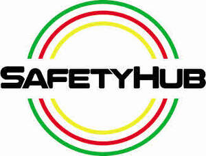 Image for mark UK00004208082_1of3 SAFETYHUB