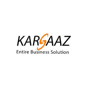 Image for mark UK00004208329 KARSAAZ ENTIRE BUSINESS SOLUTION