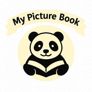 Image for mark UK00004208394 MY PICTURE BOOK