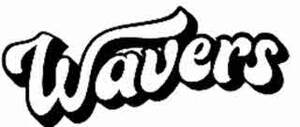 Image for mark UK00004208470 WAVERS