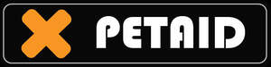 Image for mark UK00004208513_1of2 X PETAID