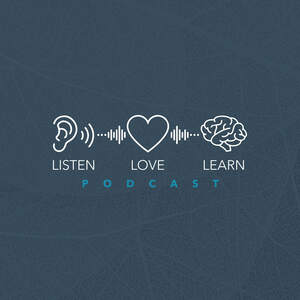 Image for mark UK00004208630 LISTEN LOVE LEARN PODCAST