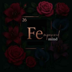 Image for mark UK00004208655 26 Fempowered Mind