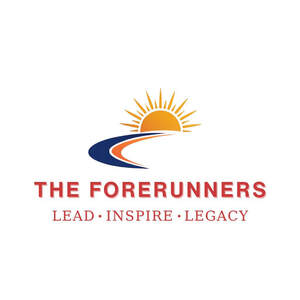 Image for mark UK00004208662 THE FORERUNNERS LEAD . INSPIRE . LEGACY